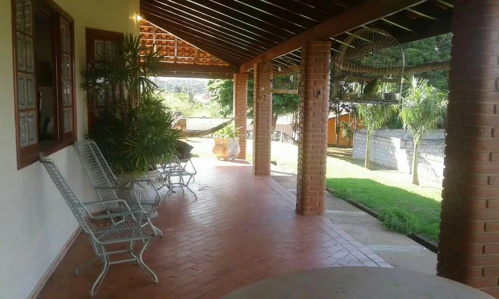 Chácara, 3 quartos, 2340 m² - Foto 7