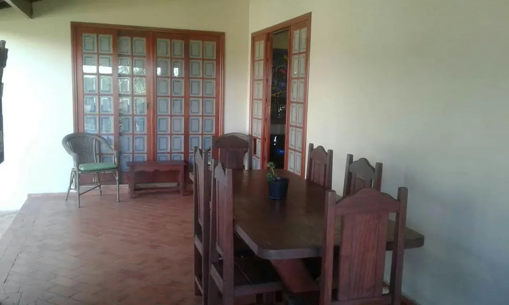 Chácara, 3 quartos, 2340 m² - Foto 3