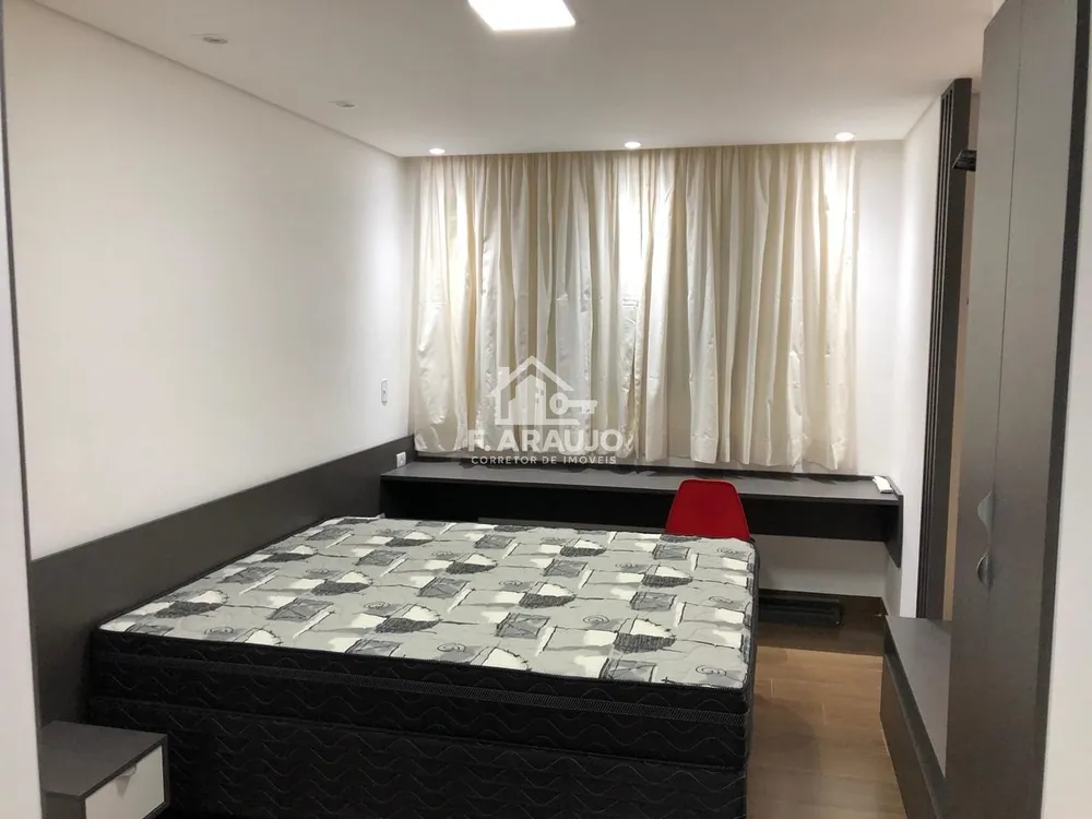 Apartamento, 1 quarto, 44 m² - Foto 1