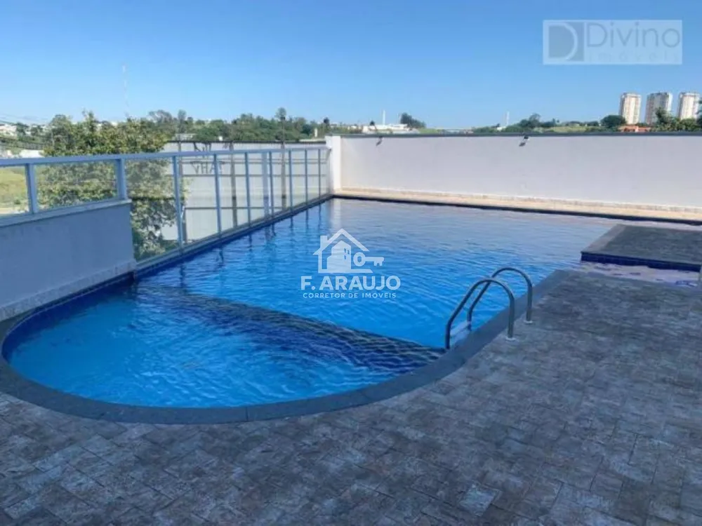 Apartamento, 1 quarto, 44 m² - Foto 8