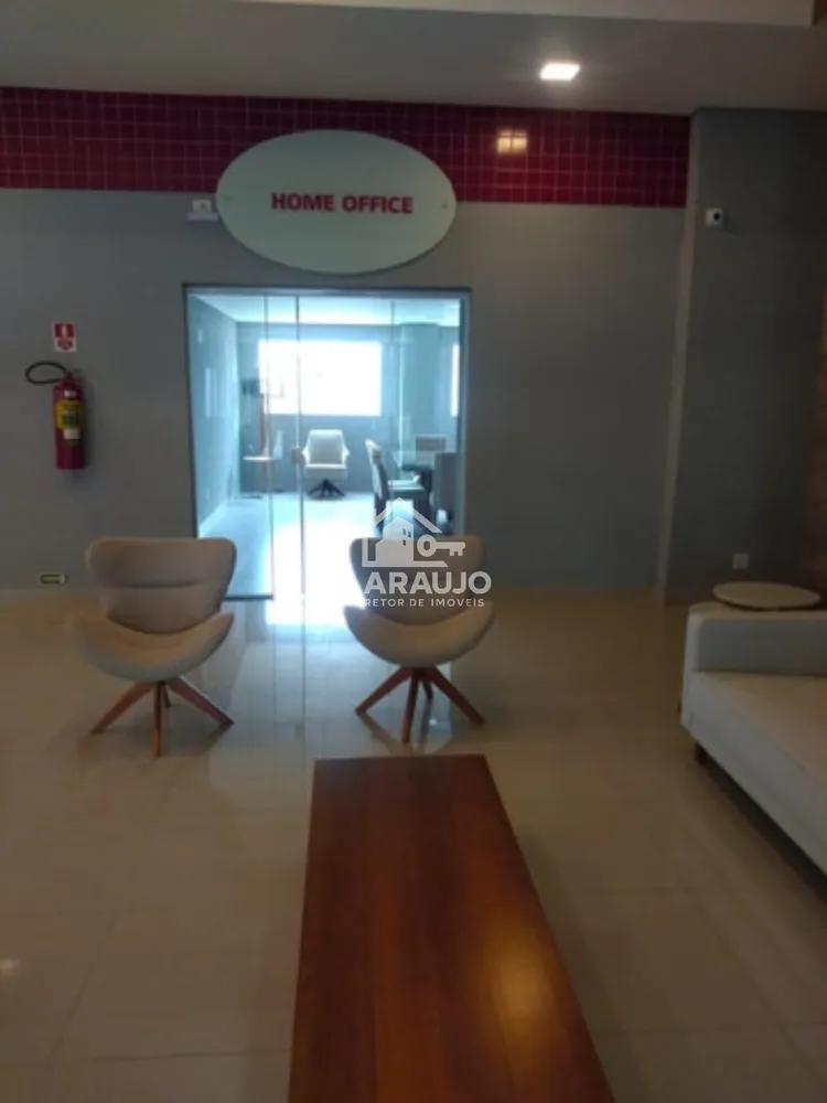 Apartamento, 1 quarto, 44 m² - Foto 10