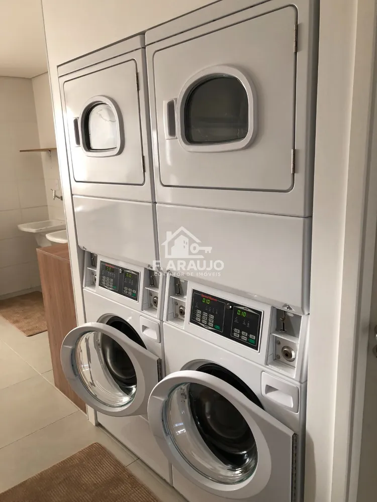 Apartamento, 1 quarto, 44 m² - Foto 12