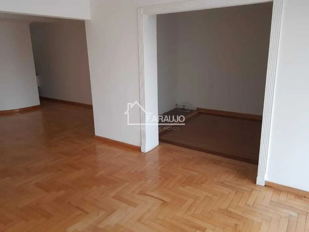 Apartamento, 3 quartos, 170 m² - Foto 4