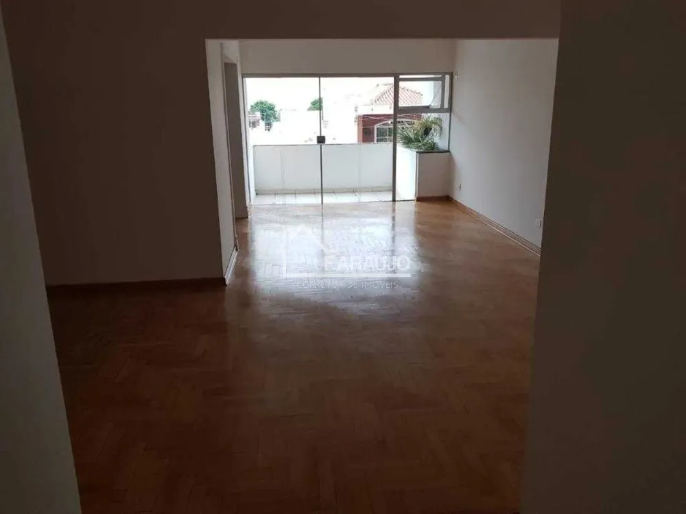 Apartamento, 3 quartos, 170 m² - Foto 2