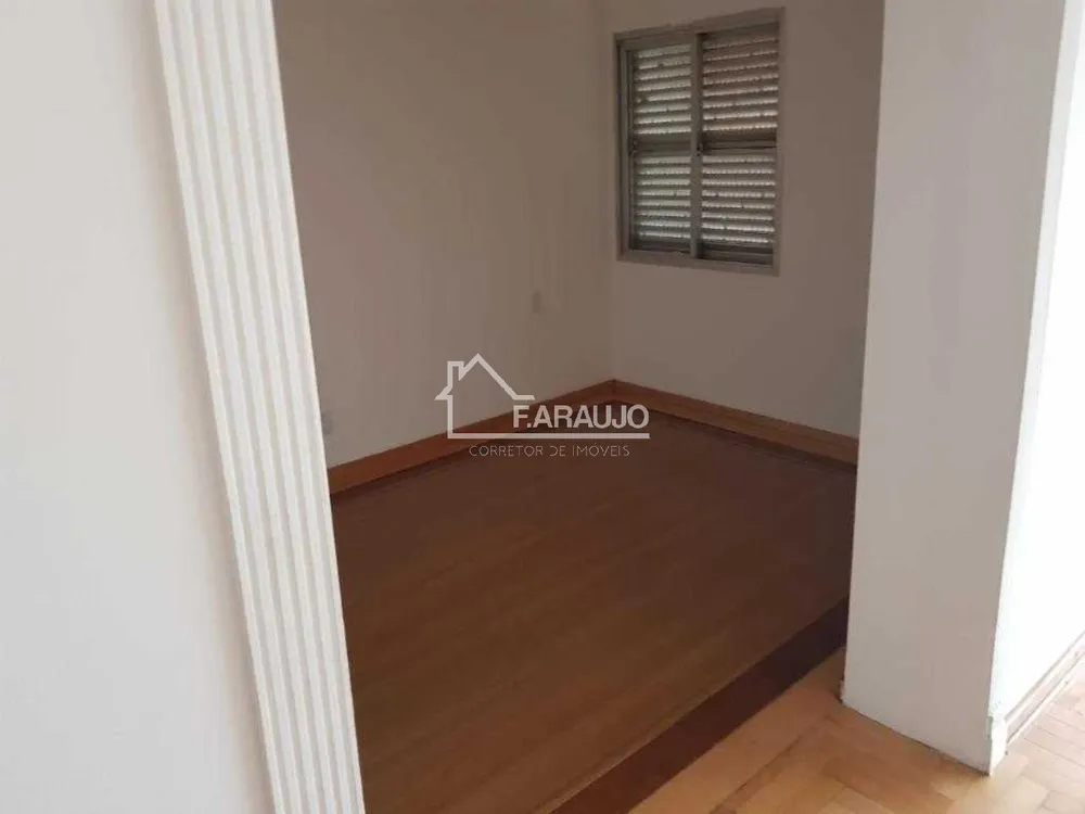 Apartamento, 3 quartos, 170 m² - Foto 7