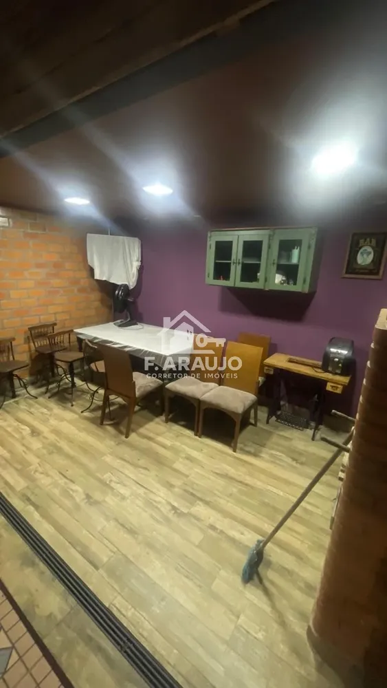 Casa, 3 quartos - Foto 6