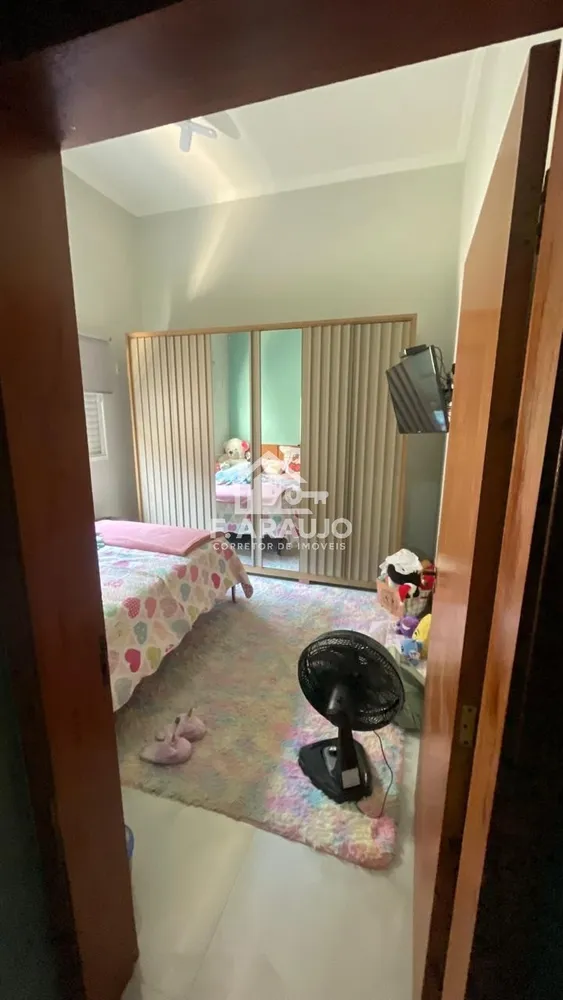 Casa, 3 quartos - Foto 7