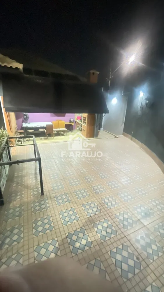 Casa, 3 quartos - Foto 5