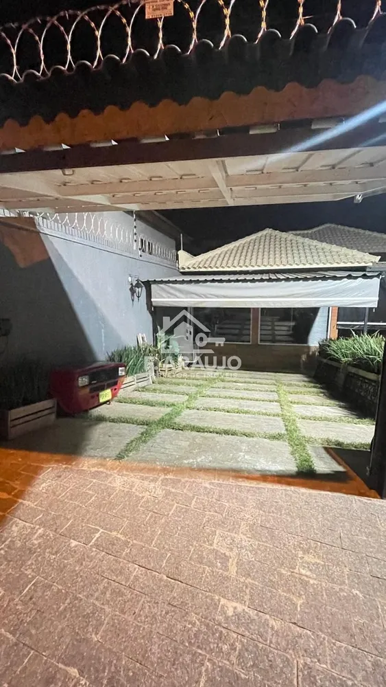 Casa, 3 quartos - Foto 3
