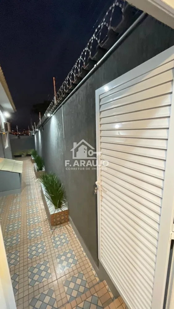 Casa, 3 quartos - Foto 4