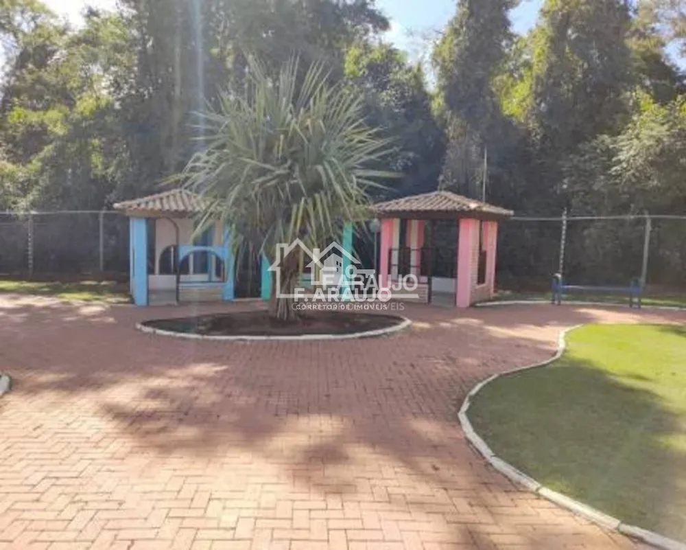 Casa de Condomínio, 3 quartos - Foto 10