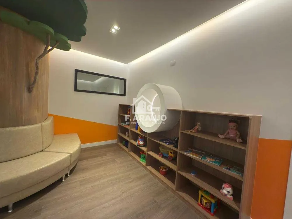 Apartamento, 1 quarto, 45 m² - Foto 1