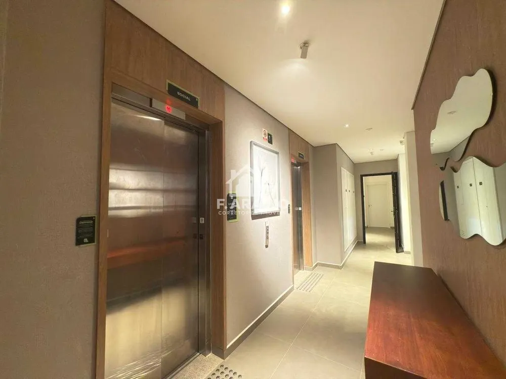 Apartamento, 1 quarto, 45 m² - Foto 7