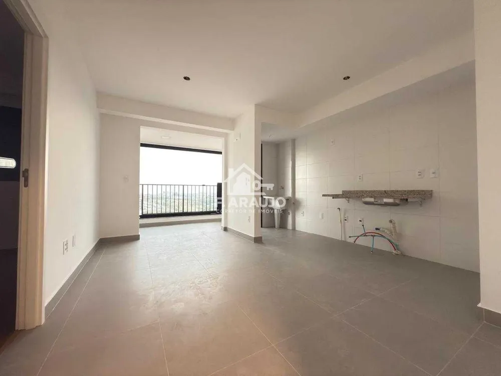 Apartamento, 1 quarto, 45 m² - Foto 4