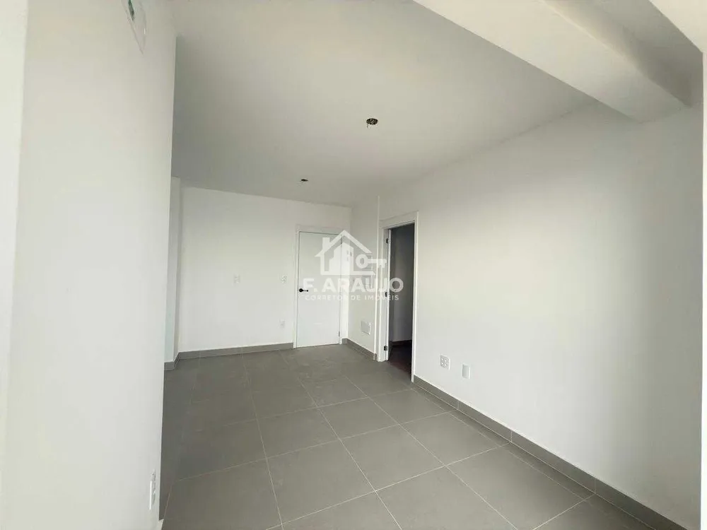 Apartamento, 1 quarto, 45 m² - Foto 6