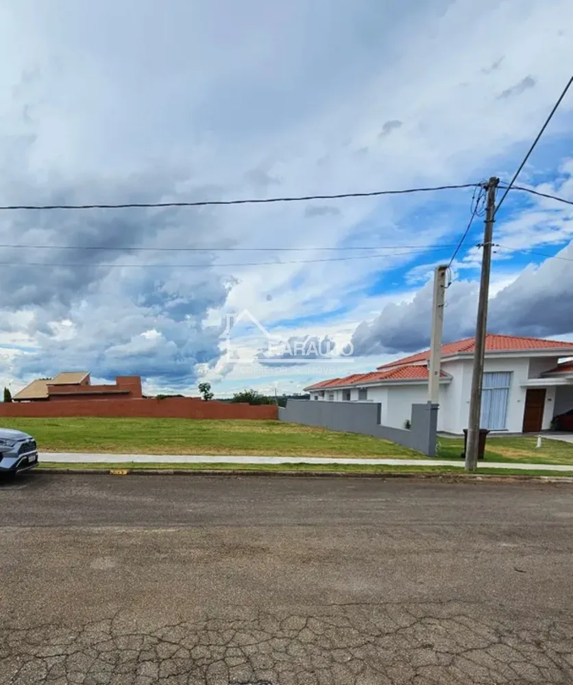 Loteamento e Condomínio, 1000 m² - Foto 4
