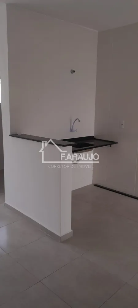 Casa de Condomínio, 2 quartos - Foto 2