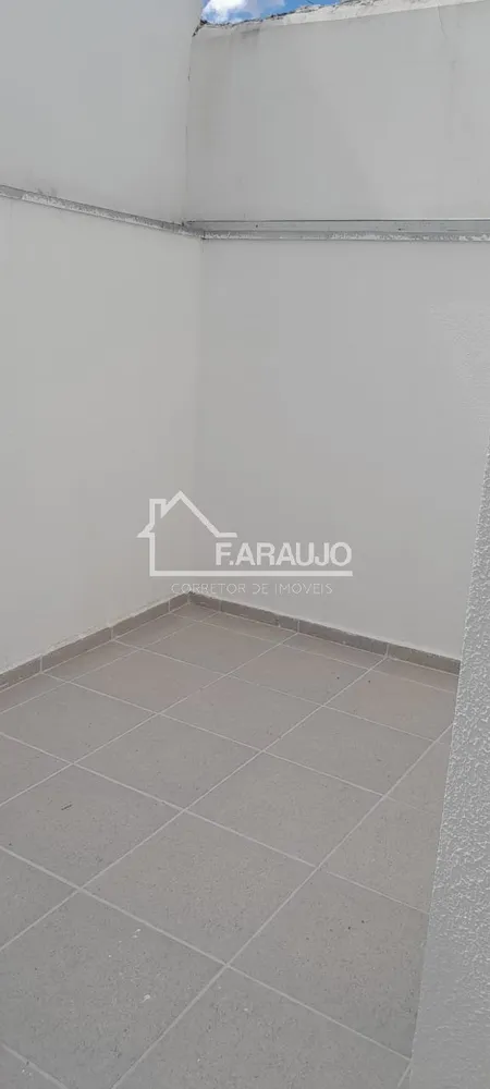 Casa de Condomínio, 2 quartos - Foto 2