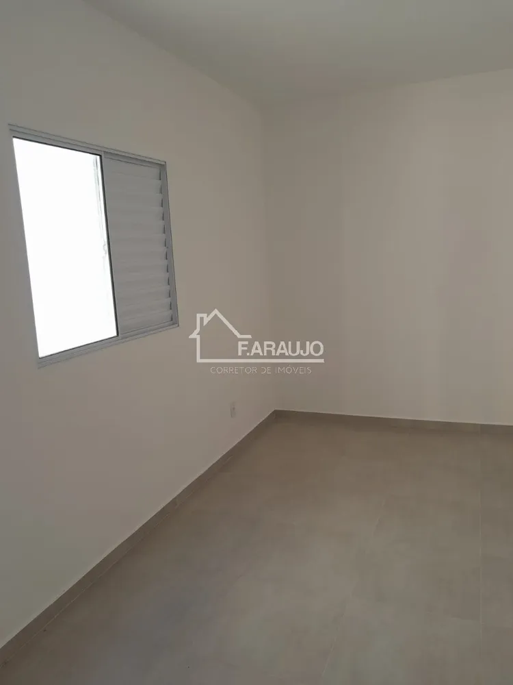 Casa de Condomínio, 2 quartos - Foto 1