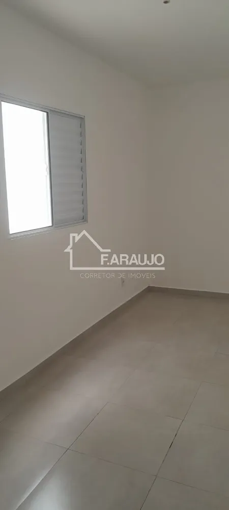 Casa de Condomínio, 2 quartos - Foto 8