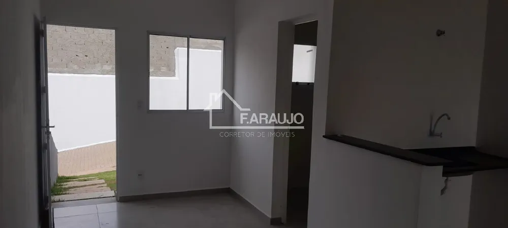 Casa de Condomínio, 2 quartos - Foto 3