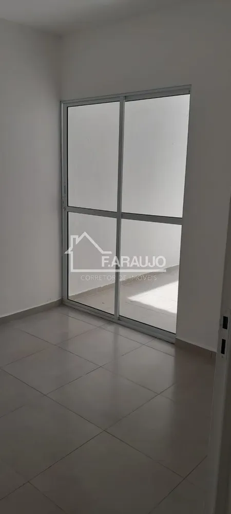 Casa de Condomínio, 2 quartos - Foto 6