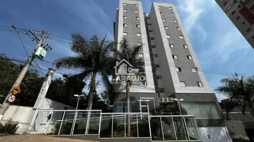 Apartamento, 3 quartos, 85 m² - Foto 1