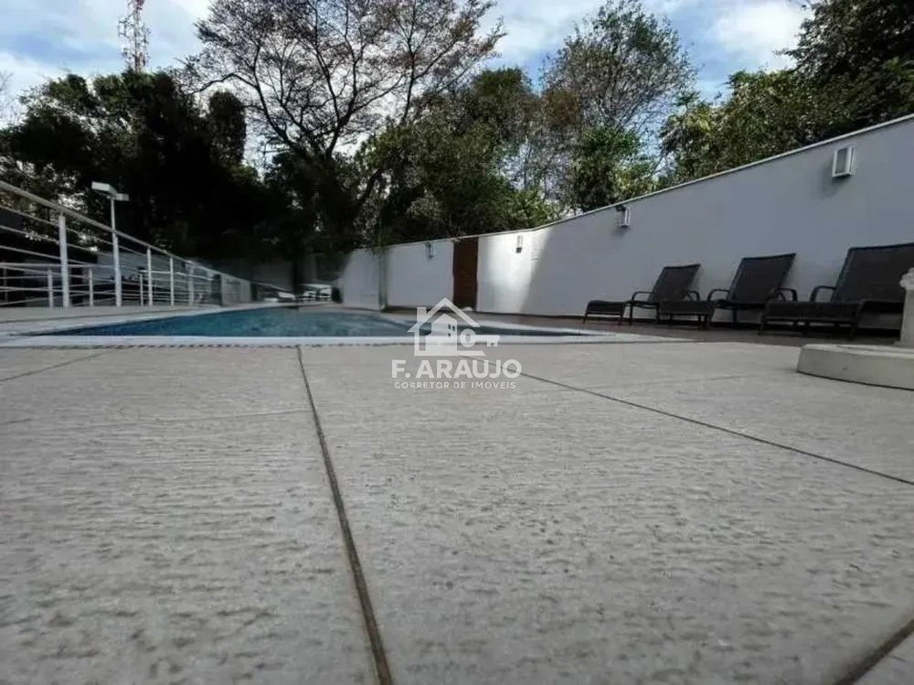 Apartamento, 3 quartos, 85 m² - Foto 9