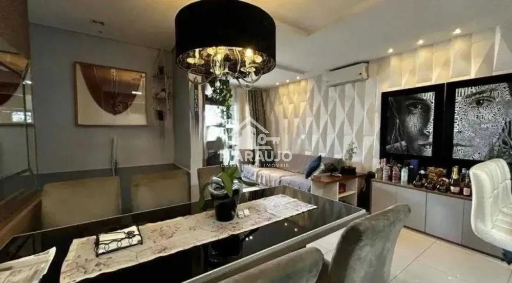 Apartamento, 3 quartos, 85 m² - Foto 5