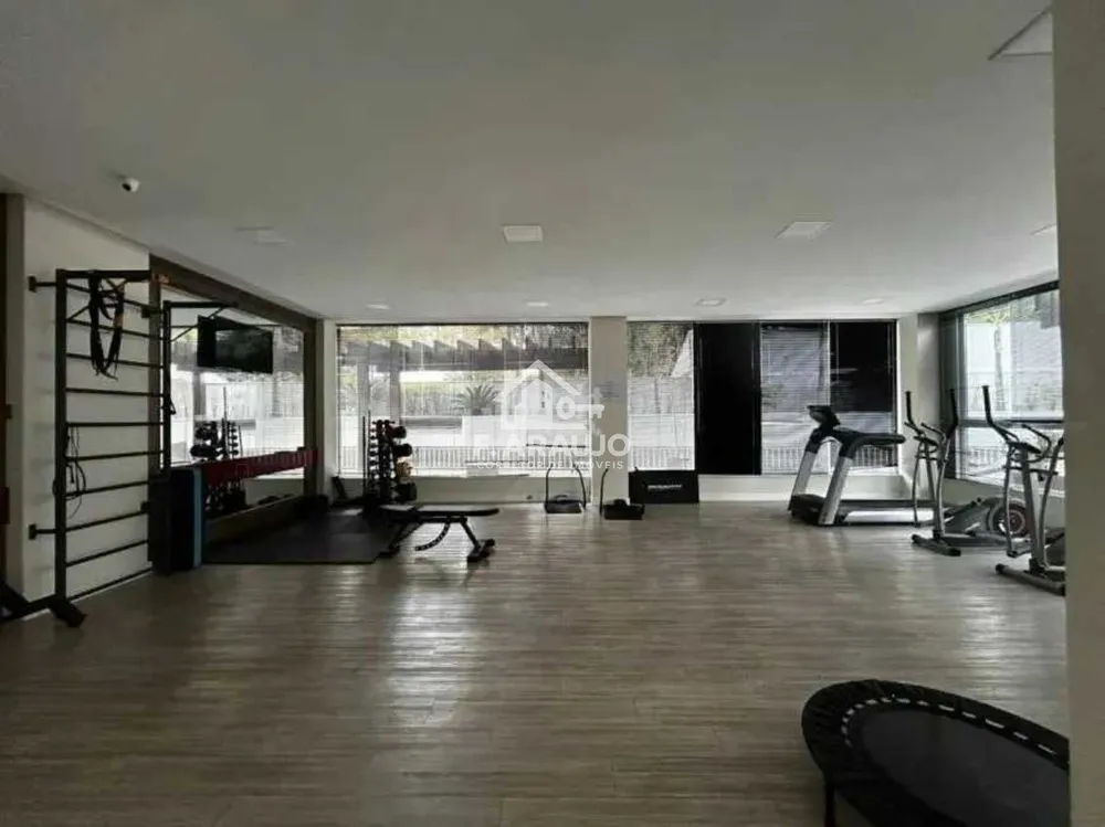 Apartamento, 3 quartos, 85 m² - Foto 8
