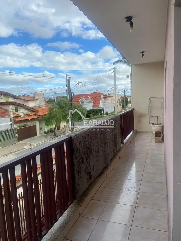 Casa, 2 quartos, 187 m² - Foto 2