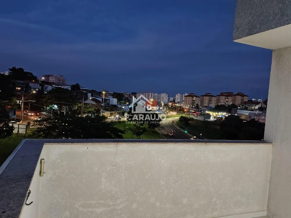 Cobertura, 3 quartos, 107 m² - Foto 10