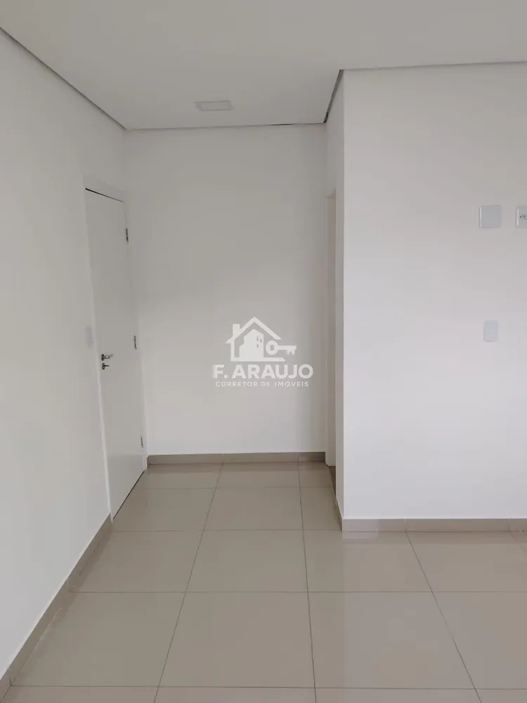 Cobertura, 3 quartos, 107 m² - Foto 4