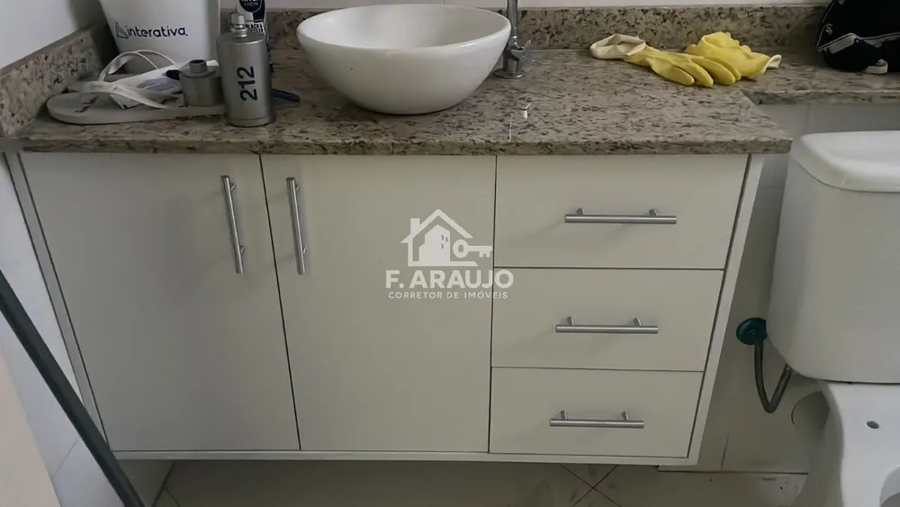 Cobertura, 3 quartos, 107 m² - Foto 8