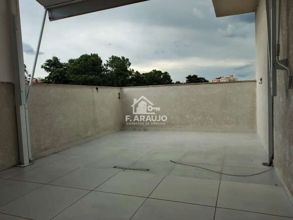 Cobertura, 3 quartos, 107 m² - Foto 12