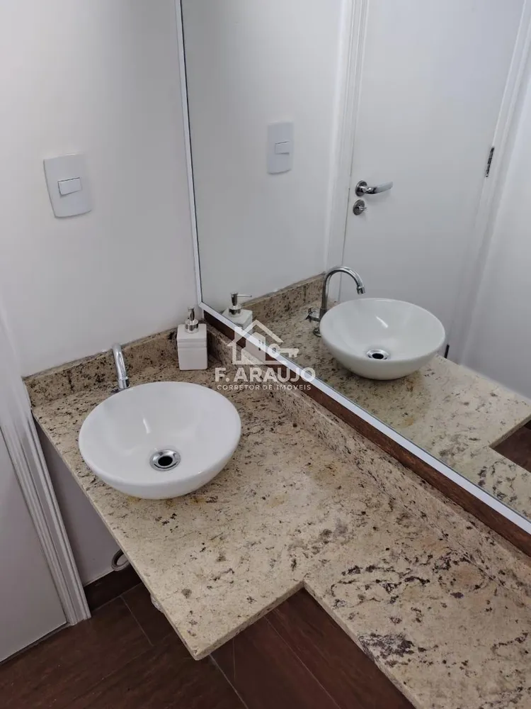 Cobertura, 3 quartos, 107 m² - Foto 9