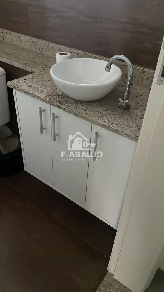 Cobertura, 3 quartos, 107 m² - Foto 11