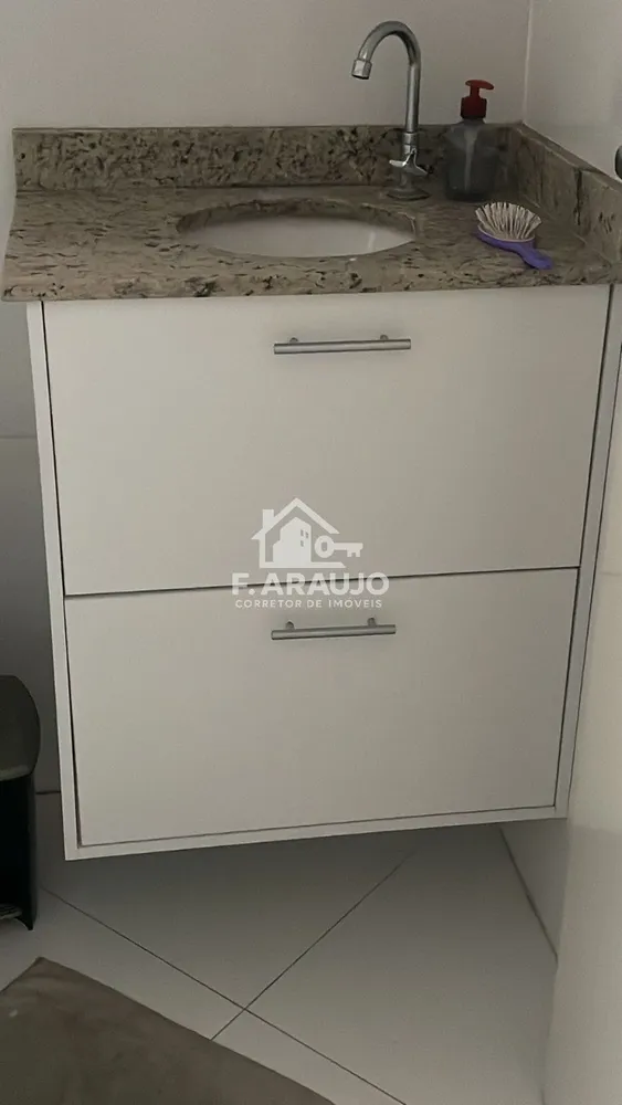 Cobertura, 3 quartos, 107 m² - Foto 6