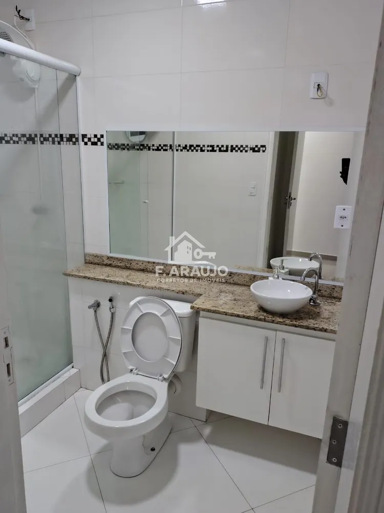 Cobertura, 3 quartos, 107 m² - Foto 7