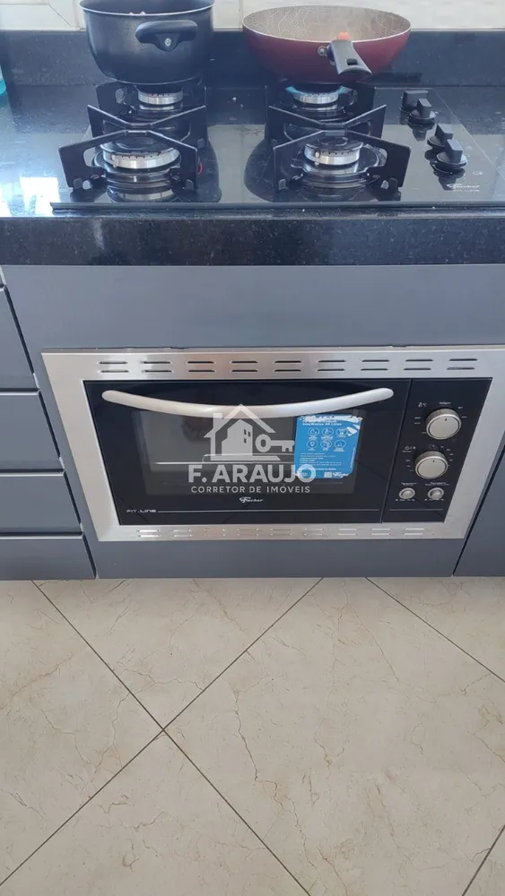Cobertura, 3 quartos, 107 m² - Foto 5