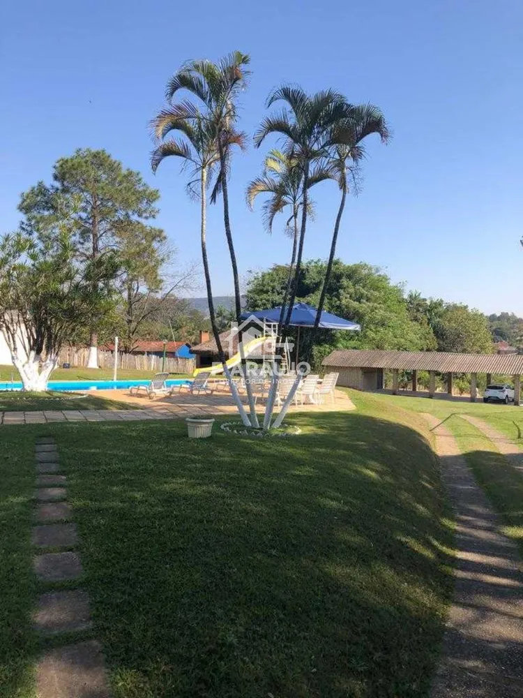 Chácara, 9 quartos, 2 hectares - Foto 4