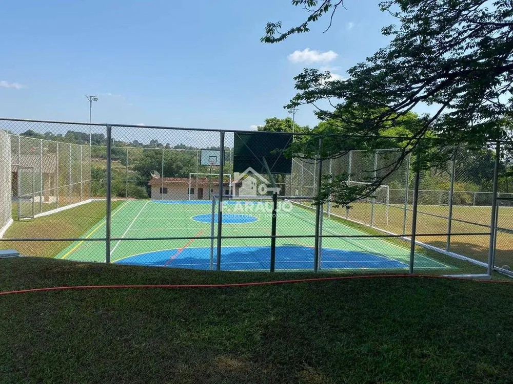 Chácara, 9 quartos, 2 hectares - Foto 10