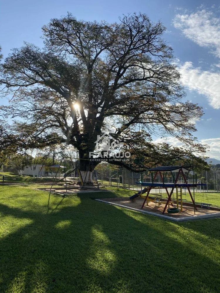 Chácara, 9 quartos, 2 hectares - Foto 12