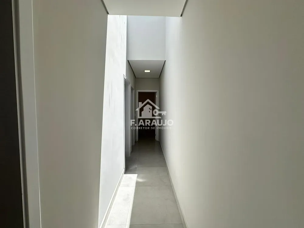 Casa de Condomínio, 3 quartos - Foto 5