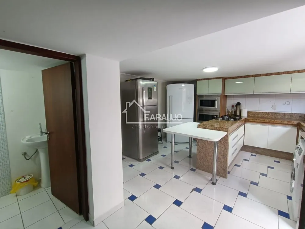 Casa, 4 quartos, 243 m² - Foto 5