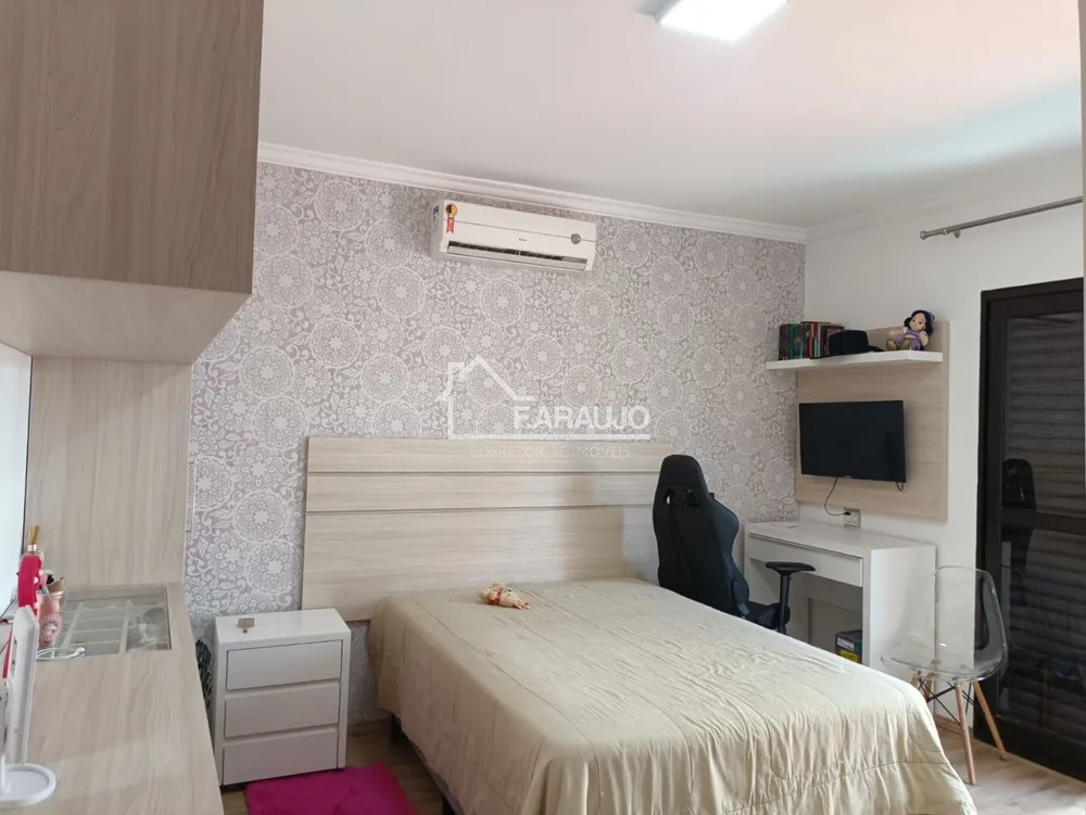 Casa, 4 quartos, 243 m² - Foto 10