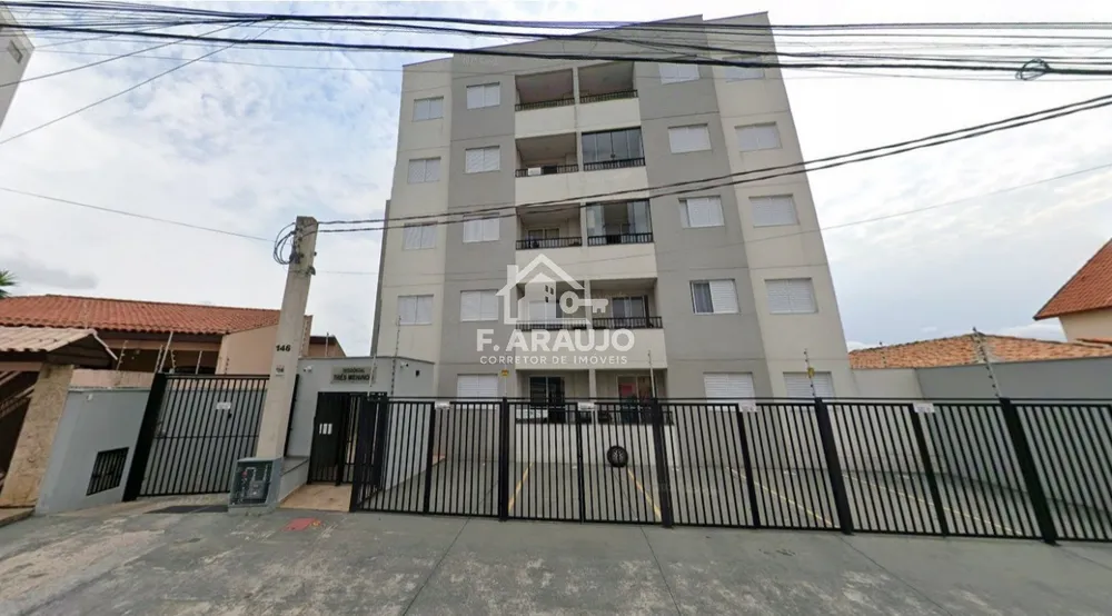 Apartamento, 2 quartos, 53 m² - Foto 12