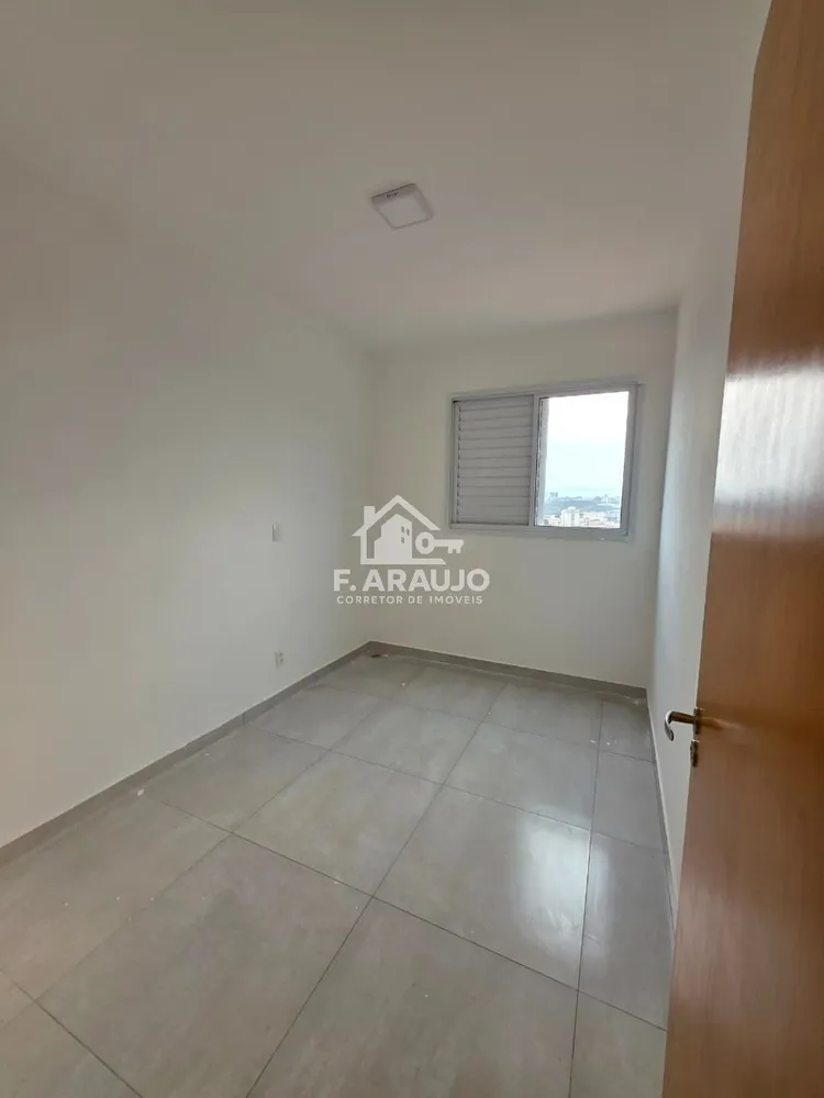 Apartamento, 2 quartos, 53 m² - Foto 8