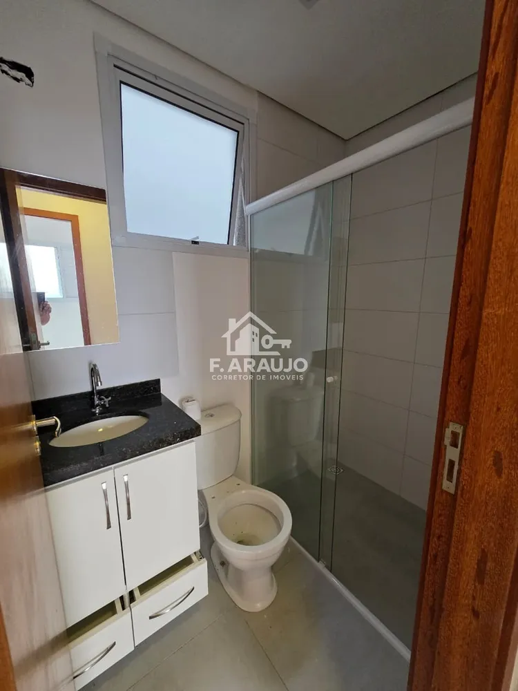 Apartamento, 2 quartos, 53 m² - Foto 10