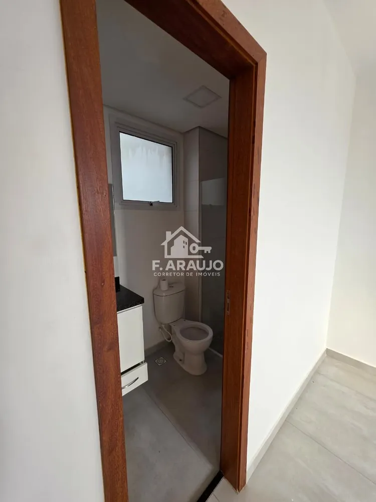Apartamento, 2 quartos, 53 m² - Foto 7